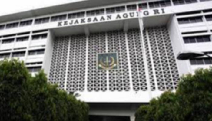 Kejagung Periksa Empat Saksi Terkait Dugaan Korupsi Pertamina
