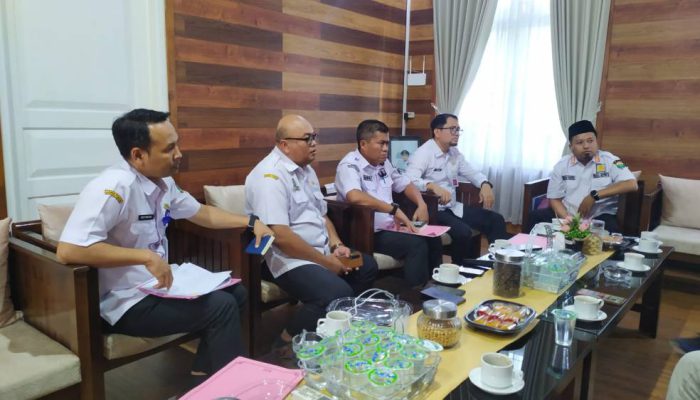 RSUD dr. H. Koesnadi Perkuat Penanganan TBC di Bondowoso, Fokus pada Surveilans dan Sosialisasi