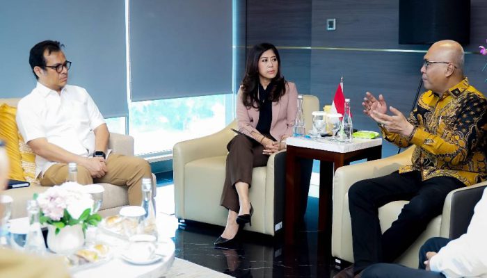 Menkominfo Sambut Kongres PWI: Akhiri Dualisme, Fokus Jurnalisme Profesional