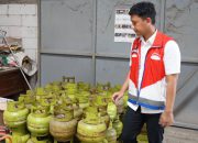 Maulid Nabi: Pertamina Jatimbalinus Pastikan Pasokan BBM dan LPG Aman