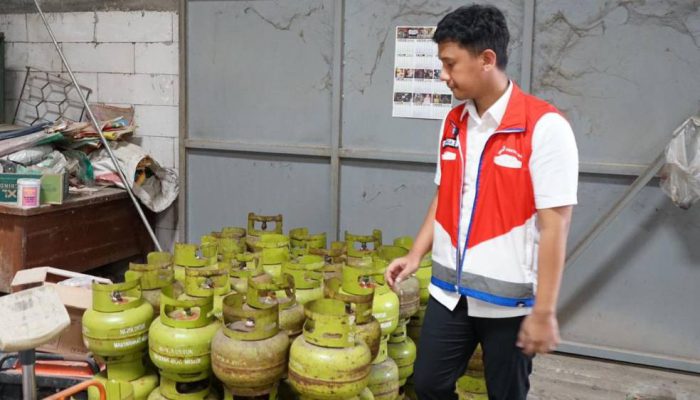 Maulid Nabi: Pertamina Jatimbalinus Pastikan Pasokan BBM dan LPG Aman