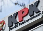 KPK Siapkan Agenda Pemeriksaan Ridwan Kamil Soal BJB