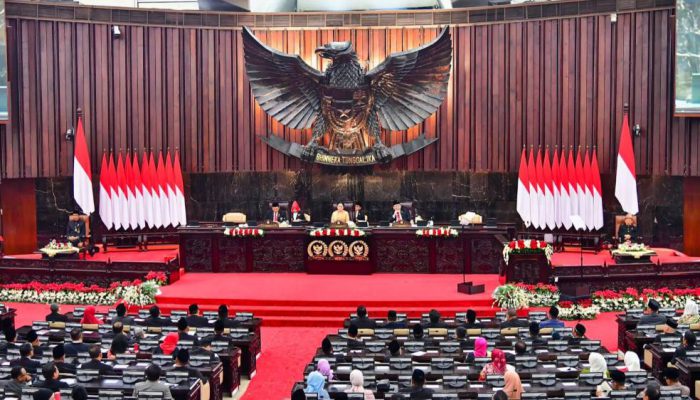 DPR Hapus Tunjangan Rumah, Gaji Anggota Kini Rp65,5 Juta per Bulan