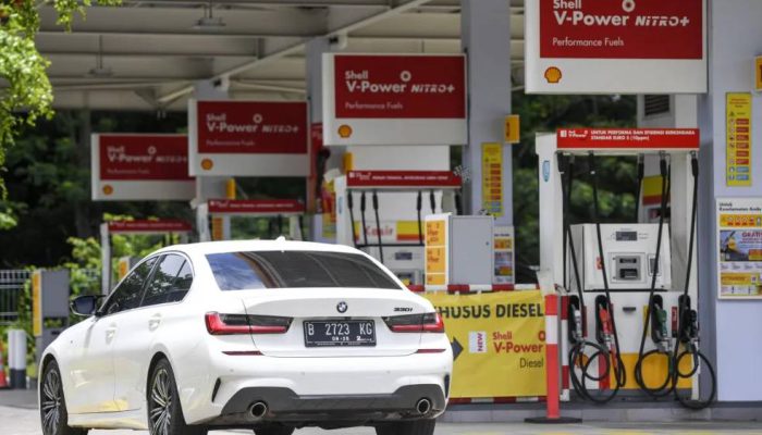 Stok BBM Swasta Kosong: Peralihan Konsumen ke Non-Subsidi Jadi Sebab Utama