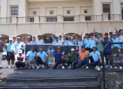 Drama Metro Golf League: Daffa Juara, Persaingan Sengit Menuju Anniversary!