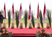 Pertamina-PGN Bangun Kampung Pangan BERSINAR di Jombang