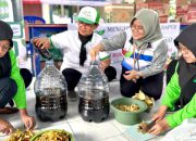 Pertamina Patra Niaga Jatimbalinus Borong 70 Penghargaan di ENSIA 2025