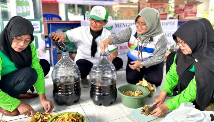 Pertamina Patra Niaga Jatimbalinus Borong 70 Penghargaan di ENSIA 2025