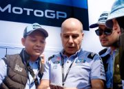 Bersama MS Glow For Men, Ayah Veda Ega Hadiri Final Red Bull Rookies Cup