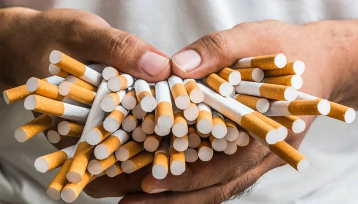 Gappri Dukung Kajian Penurunan Cukai Rokok dan Pemberantasan Rokok Ilegal.