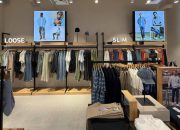 Levi’s® Gelar Shopping Event “The Icons: Style in Denim” di Lima Kota, Hadirkan Denim Klasik dengan Sentuhan Modern