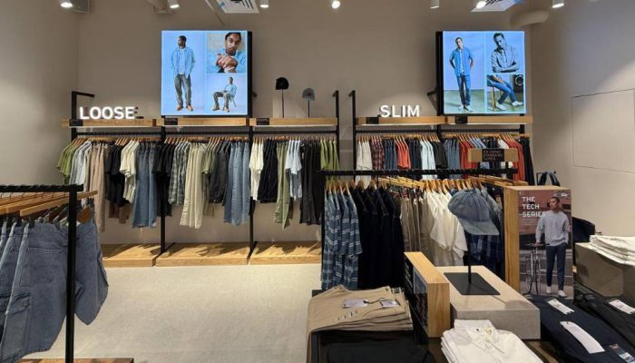 Levi’s® Gelar Shopping Event “The Icons: Style in Denim” di Lima Kota, Hadirkan Denim Klasik dengan Sentuhan Modern