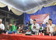 PT Panji Gemilang Utama Rayakan Maulid Nabi dan Resmikan Kantor Baru