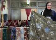 Jalan Kedua dari Sehelai Kain: Kisah Janda Bangkit Berkat Pemberdayaan Pertamina dan Shantika Fashion