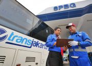 PGN Lampaui Target, Emisi Karbon Turun 24.861 Ton CO₂e hingga Agustus 2025