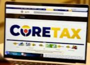 Tahun Depan, Lapor SPT Wajib Lewat Coretax