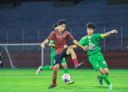 Banteng Jatim U-17 Catat Hasil Imbang Saat Hadapi Persebaya U-16