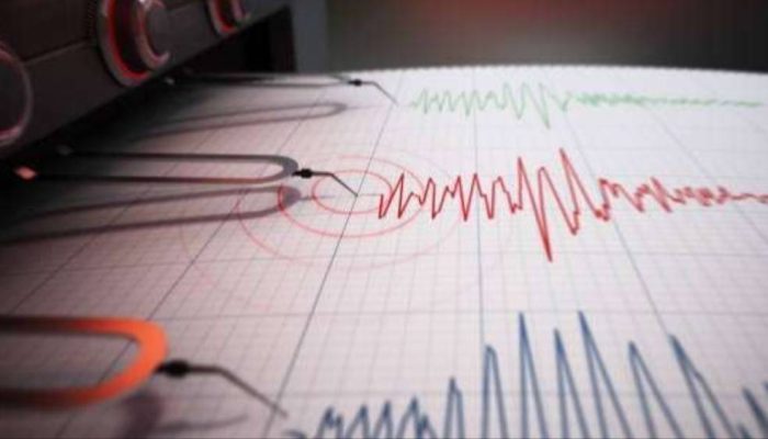 Gempa Magnitudo 2,0 Guncang Bantul, Tidak Berpotensi Tsunami