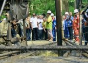 Izin Sumur Minyak Rakyat Ditargetkan Terbit Akhir November, Bahlil: Negara Hadir untuk Rakyat