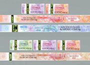 Cukai Rokok 2026 Diputuskan Tidak Naik, Ekonom Jelaskan Dampak Positif ke Industri