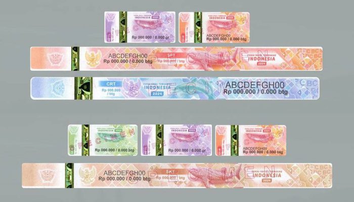 Cukai Rokok 2026 Diputuskan Tidak Naik, Ekonom Jelaskan Dampak Positif ke Industri