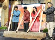 Finfest 2025 Kediri: Simbol Penguatan Literasi dan Inklusi Keuangan, Dorong Ekonomi Rakyat dan UMKM