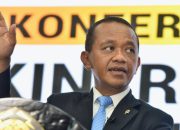 Lifting Minyak Capai 619 Ribu Barel per Hari, Lampaui Target APBN 2025