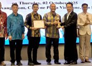 SIG Menang ASEAN Mineral Awards 2025, Bukti Komitmen Tambang Berkelanjutan