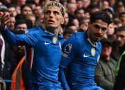 Kandas Dramatis! Chelsea Tumbang 1-2 dari Sunderland di Stamford Bridge