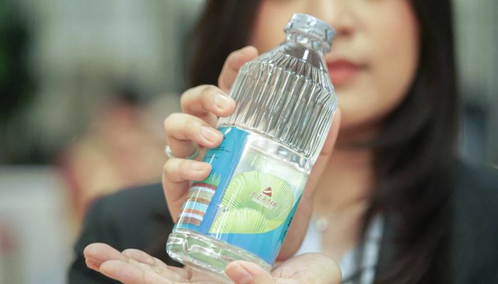 Jiwater Jadi Mitra Resmi Azana Hospitality, Hadir di Ratusan Hotel di Indonesia