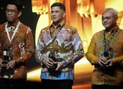 Subholding Gas Pertamina, PGN, Raih Penghargaan Subroto 2025: Perkuat Transisi dan Kemandirian Energi Nasional