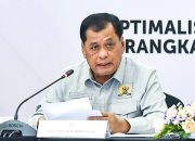 DPR Soroti Kasus Motor ‘Brebet’ Massal di Jatim, Nurdin Halid: Persoalan Kepercayaan Publik 