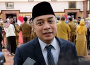 Pemkot Surabaya Perketat Pengawasan Usai Penggerebekan Pesta Sesama Jenis