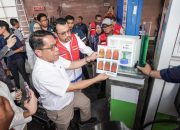 Pertamina Patra Niaga dan Ditjen Migas Pastikan Kualitas BBM Sesuai Standar Nasional