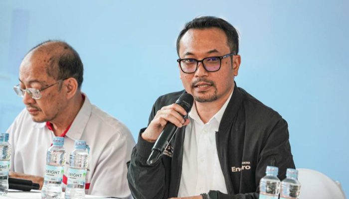 Pertamina Patra Niaga Pastikan Pertalite Sesuai Spesifikasi Hasil Uji Lemigas