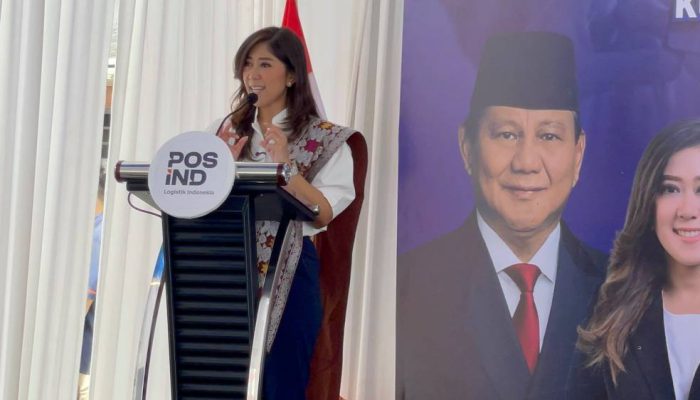 Pemerintah Pastikan Penyaluran BLT Kesra Tepat Sasaran Lewat Jaringan Kantor Pos