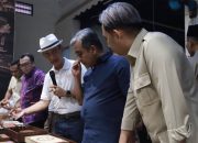 Cerutu Jember Diakui Ketua MPR RI, Siap Mendunia