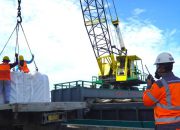 PT Semen Indonesia (SIG) Catat Profitabilitas Positif di Tengah Kontraksi Pasar Domestik