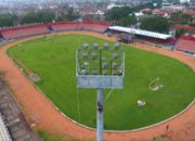 Laga Panas Persik vs Persebaya Pindah Venue ke Gresik