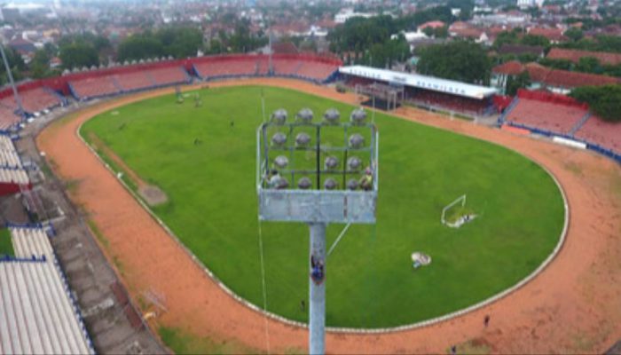 Laga Panas Persik vs Persebaya Pindah Venue ke Gresik
