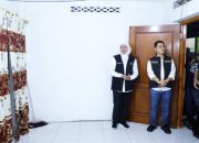 Gubernur Khofifah Tinjau Penanganan Kawasan Kumuh Terpadu di Mojokerto, Wujudkan Pemukiman Sehat dan Nyaman Bagi Semua Warga