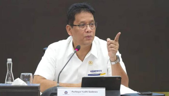 Purbaya Siap Tindak Rokok Ilegal: “Kalau Masih Gelap, Kita Sikat!”