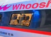 Prabowo Tegaskan Proyek Kereta Cepat Whoosh Akan Diperpanjang hingga Banyuwangi