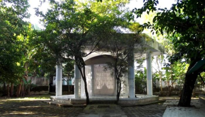 Situs Macan Putih Blambangan Akan Diekskavasi Pemkab Banyuwangi