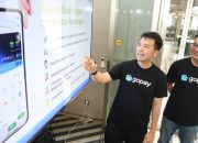 Pengguna Aktif Bulanan Naik, GoPay Makin Jadi Andalan Finansial Harian