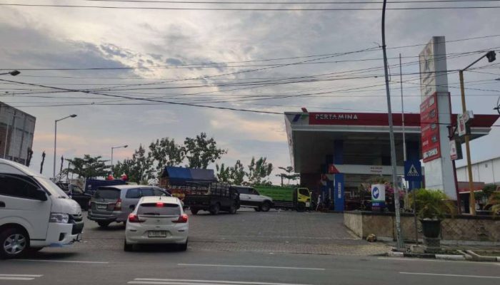 Pemkab Bojonegoro Pastikan Penyaluran Solar Tetap Terkendali
