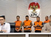 6 Lokasi di Ponorogo Digeledah KPK, Uang Tunai Diamankan