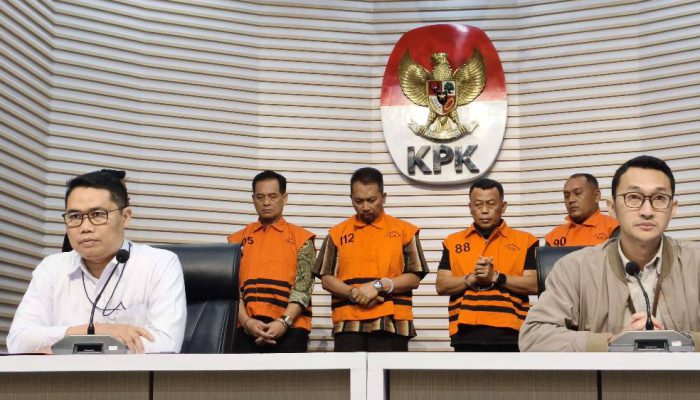 6 Lokasi di Ponorogo Digeledah KPK, Uang Tunai Diamankan