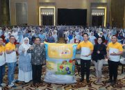 Tanpa Gula Tambahan, PROTERAL Junior dari Otsuka Dukung Anak Indonesia Tumbuh Sehat dan Cerdas