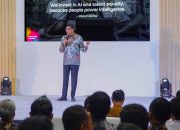 Indosat Gandeng Nokia dan NVIDIA Bangun Pusat Riset AI-RAN, Perkuat Transformasi Digital Nasional